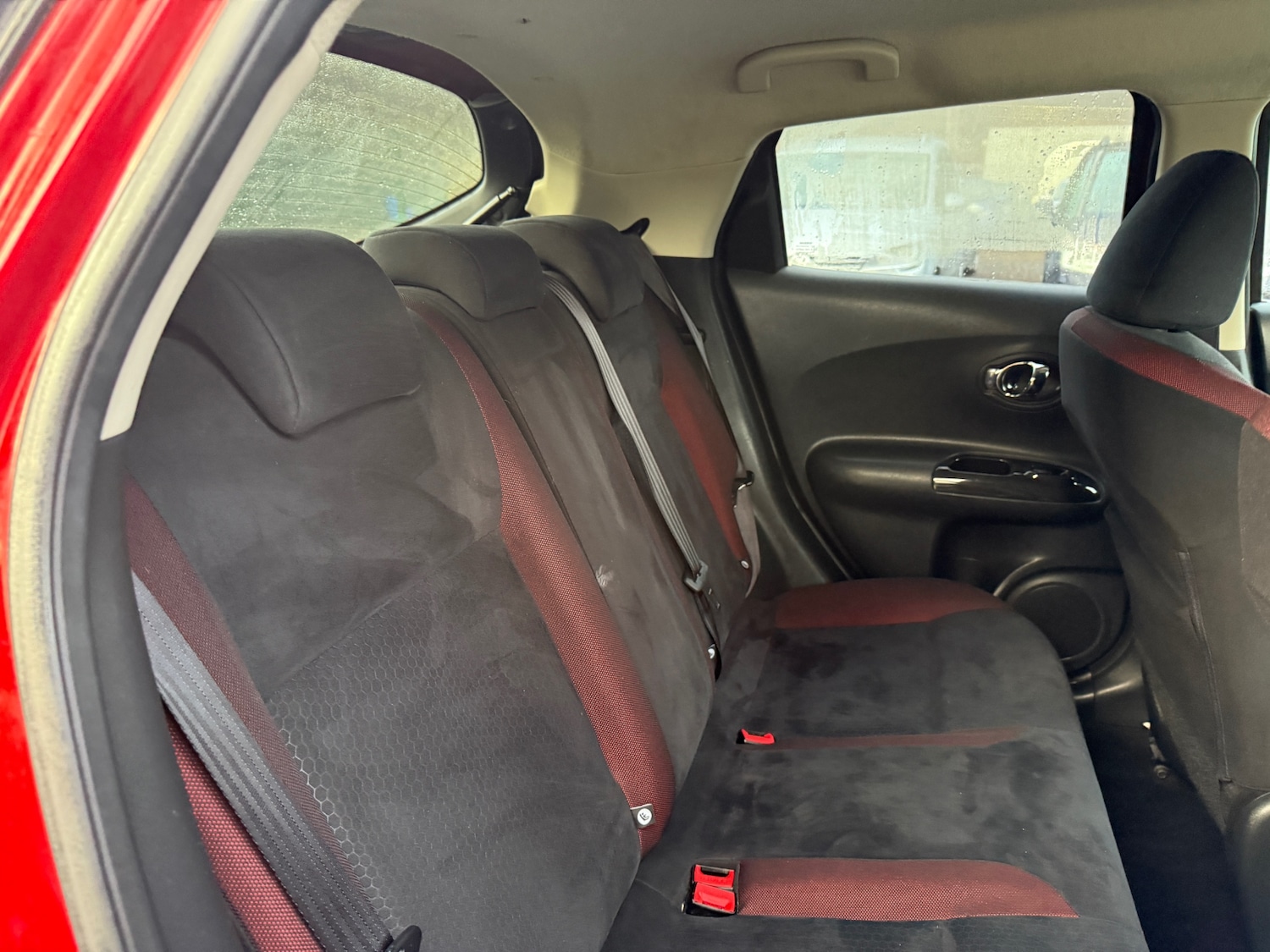 Used Nissan Juke 2014 for sale - 77069853: Photo 31