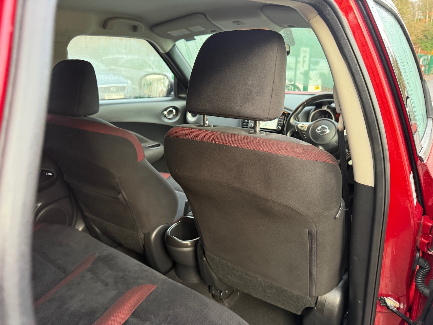 Used Nissan Juke 2014 for sale - 77069853: Photo 32