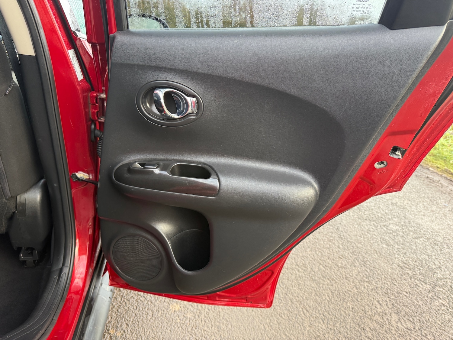 Used Nissan Juke 2014 for sale - 77069853: Photo 33