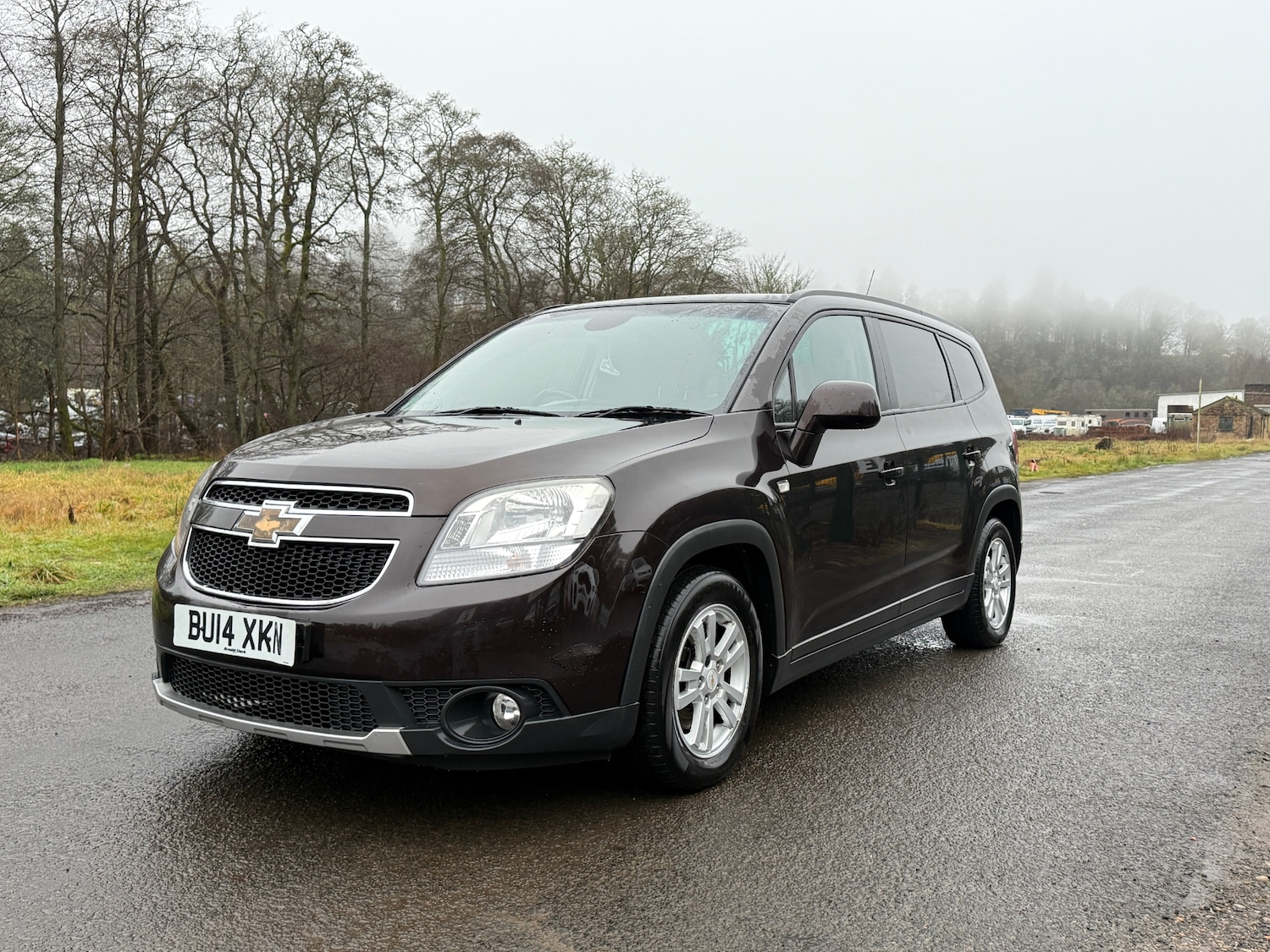 Used Chevrolet Orlando 2014 for sale - 77189442: Photo 10