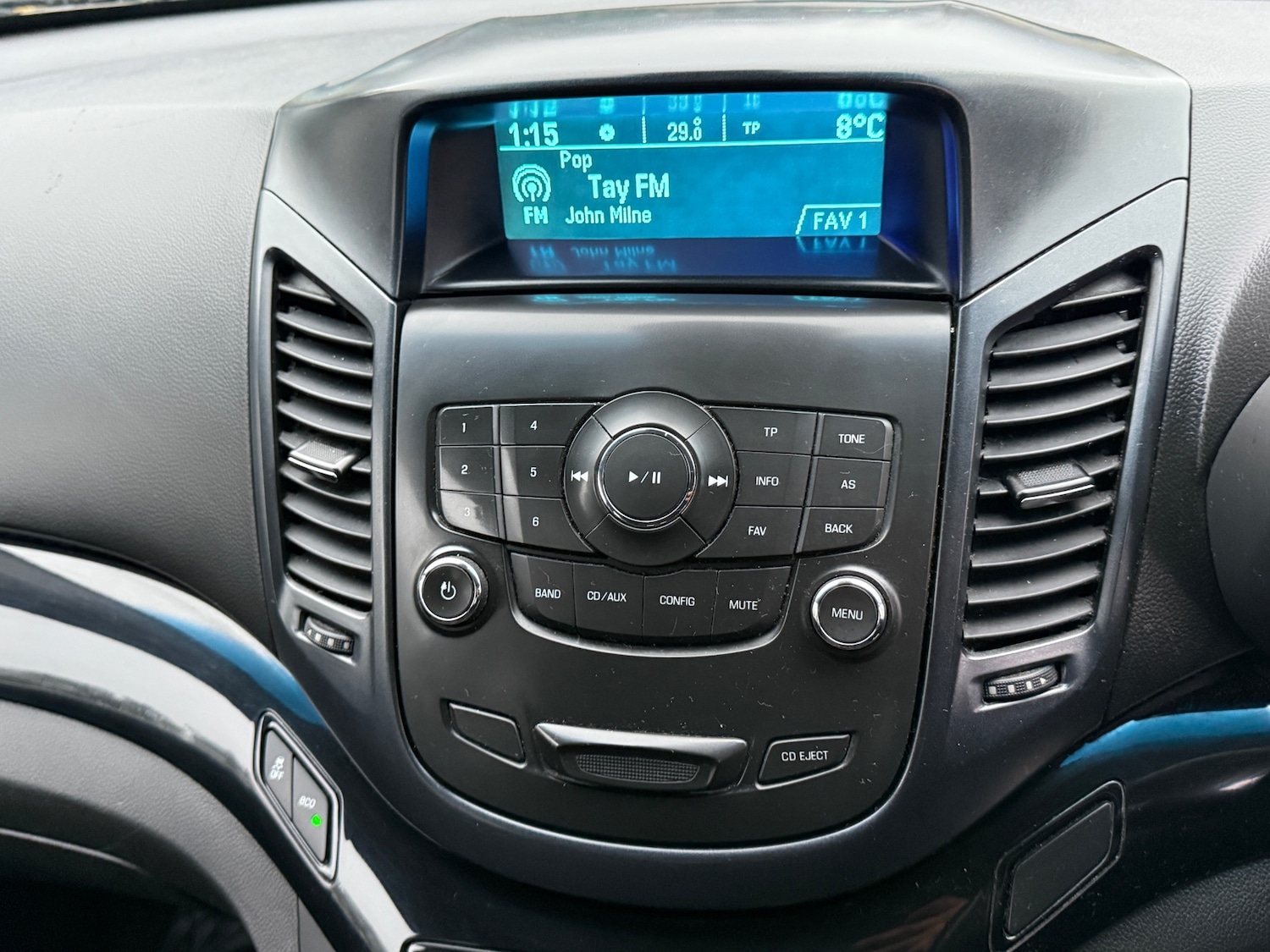 Used Chevrolet Orlando 2014 for sale - 77189442: Photo 15