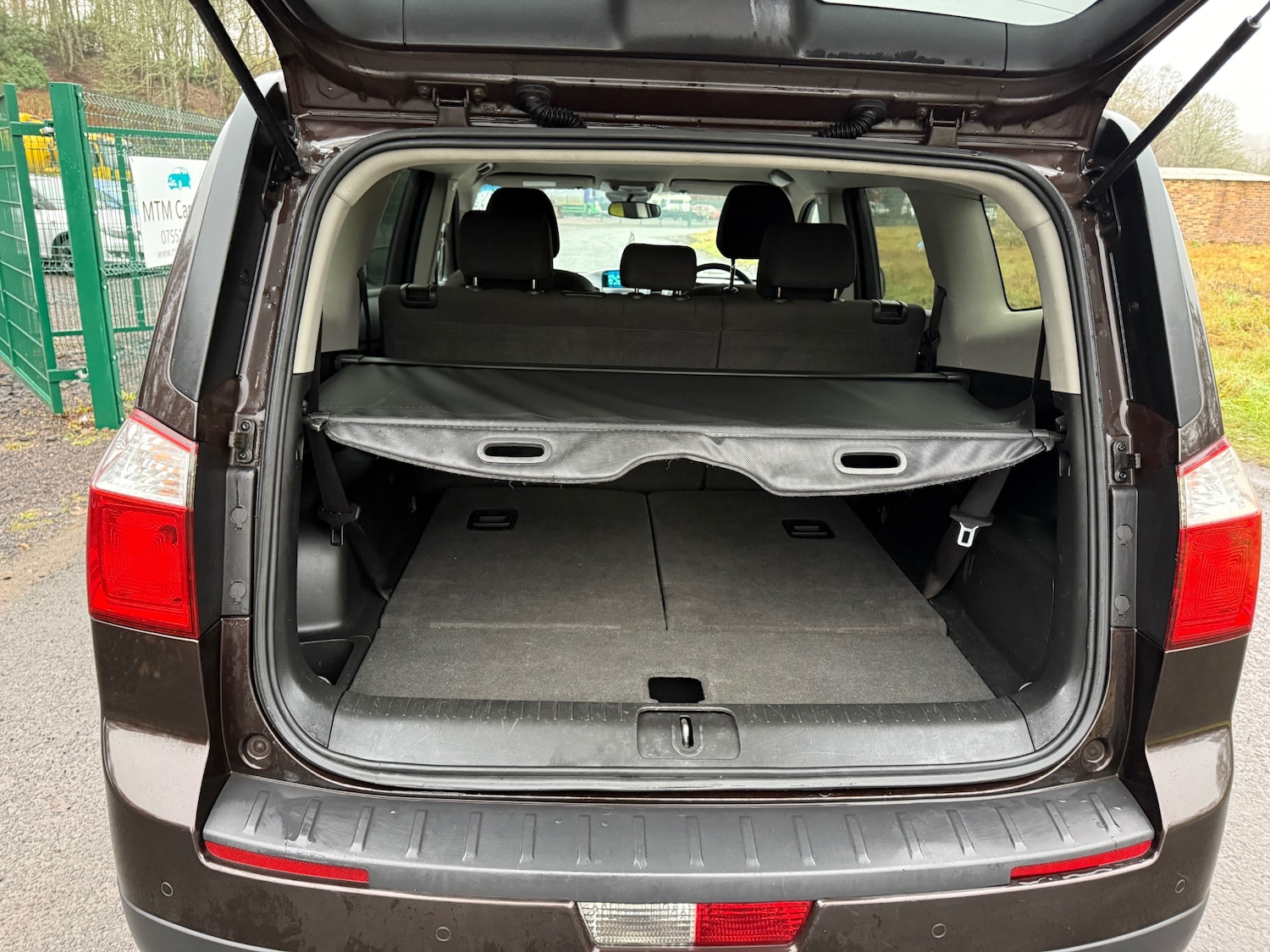 Used Chevrolet Orlando 2014 for sale - 77189442: Photo 19