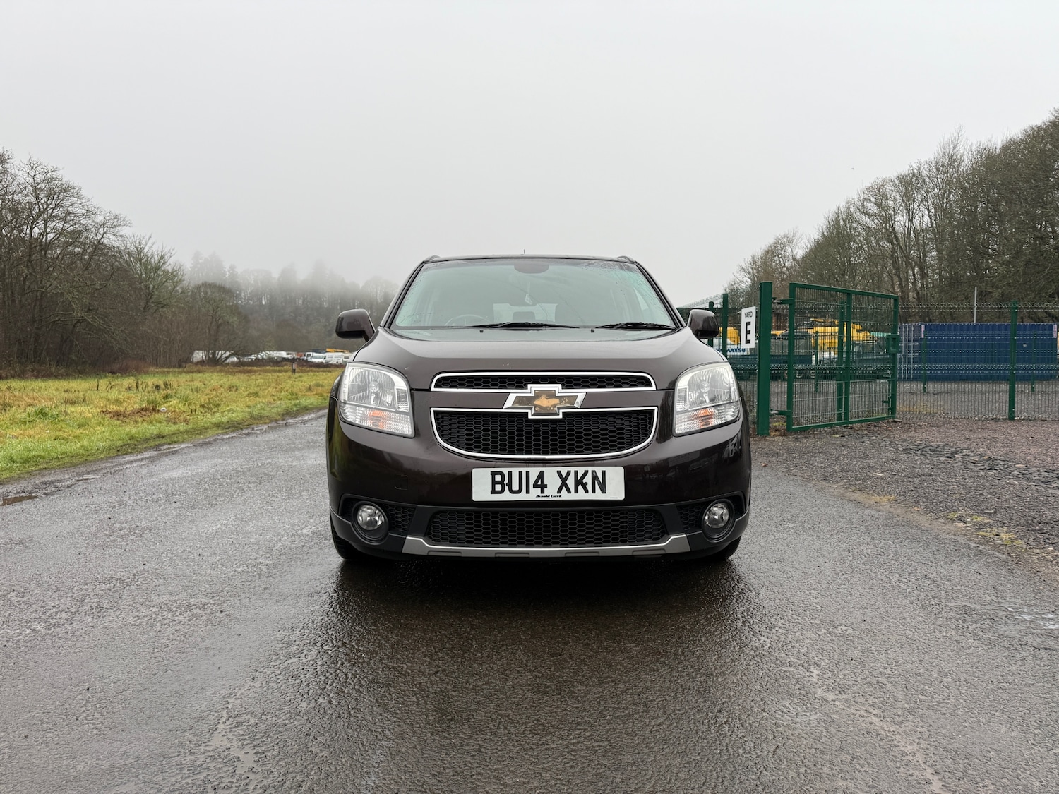 Used Chevrolet Orlando 2014 for sale - 77189442: Photo 2