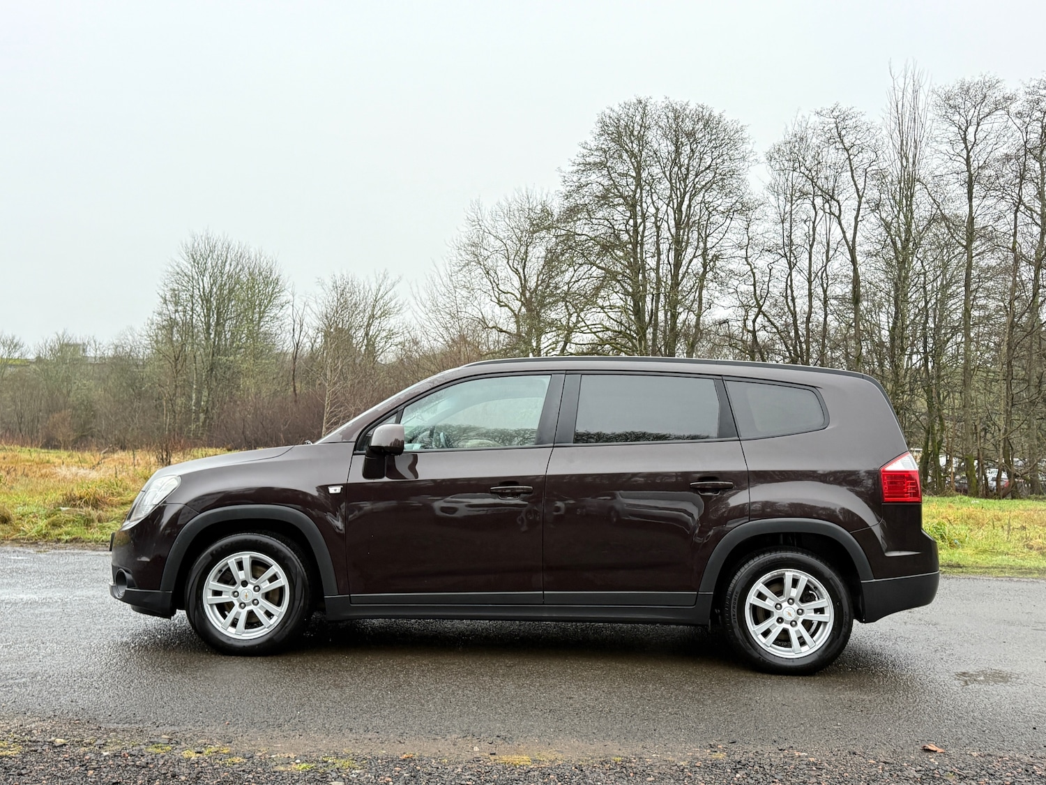 Used Chevrolet Orlando 2014 for sale - 77189442: Photo 9