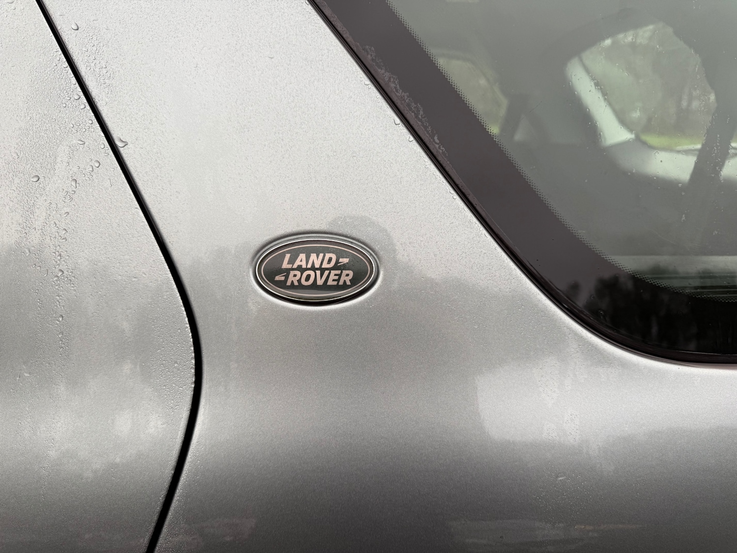 Used Land Rover Discovery Sport 2017 for sale - 76726172: Photo 12