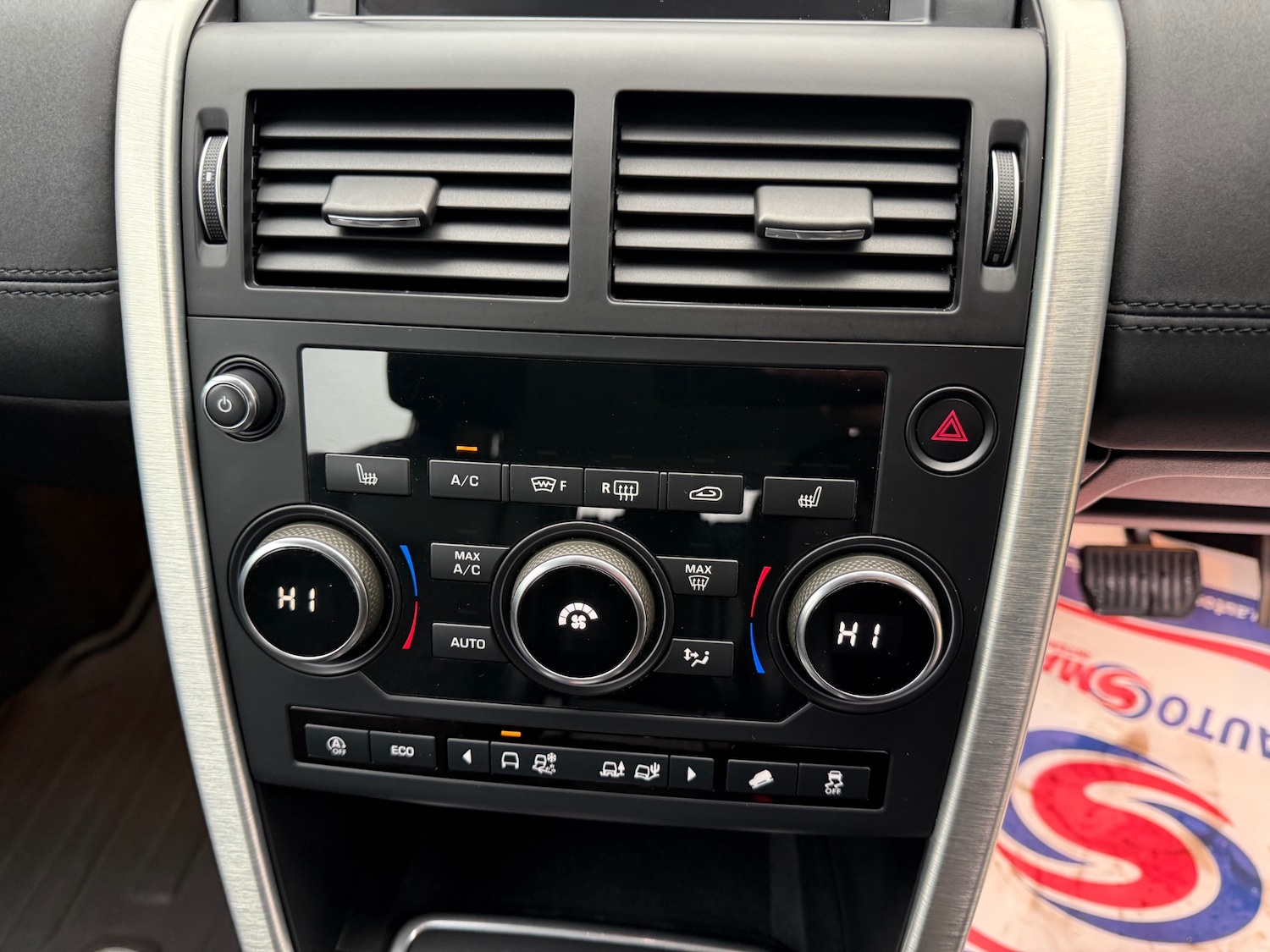 Used Land Rover Discovery Sport 2017 for sale - 76726172: Photo 20