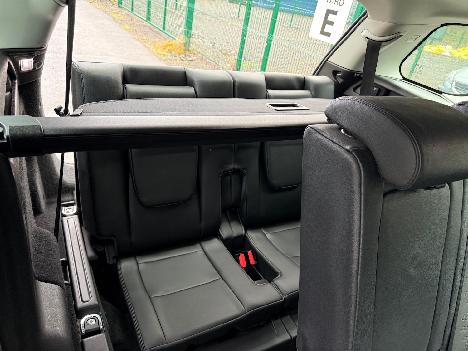 Used Land Rover Discovery Sport 2017 for sale - 76726172: Photo 26