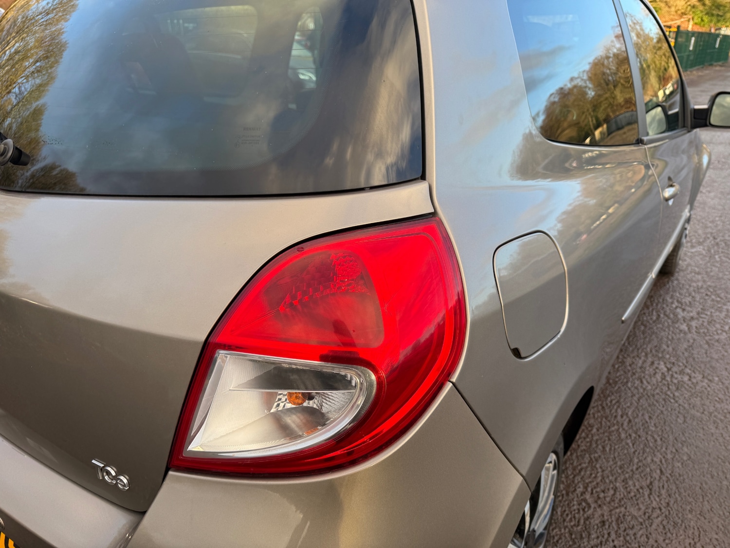 Used Renault Clio 2012 for sale - 77213869: Photo 13