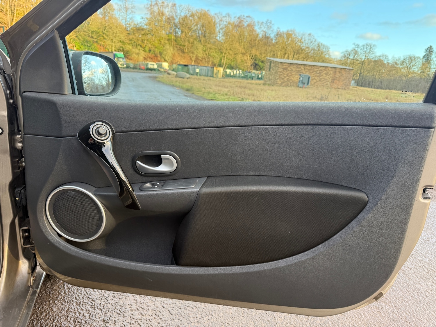 Used Renault Clio 2012 for sale - 77213869: Photo 18