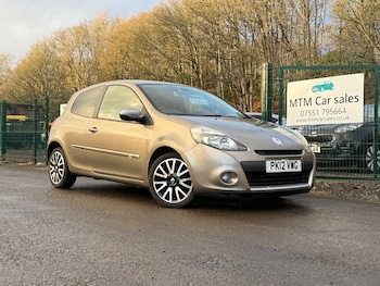 Used Renault Clio 2012 for sale - 77213869: Photo