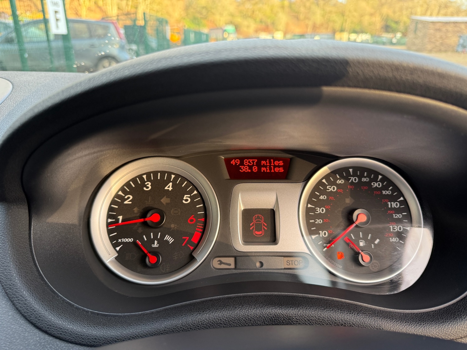 Used Renault Clio 2012 for sale - 77213869: Photo 20