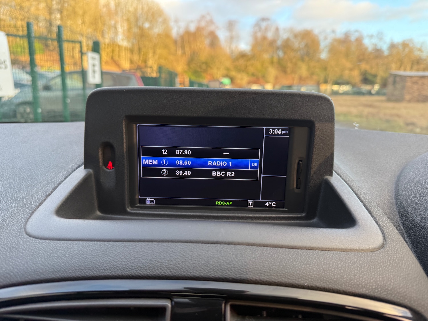 Used Renault Clio 2012 for sale - 77213869: Photo 23