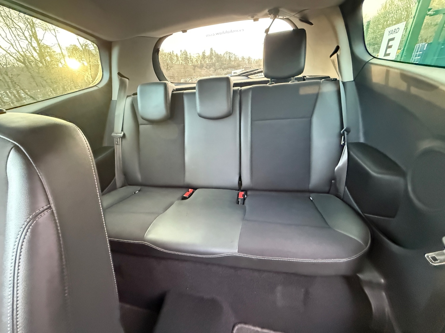 Used Renault Clio 2012 for sale - 77213869: Photo 30