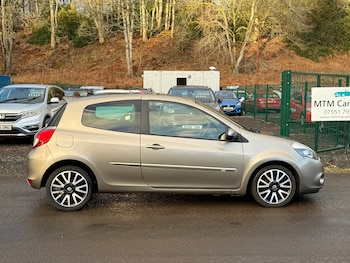 Used Renault Clio 2012 for sale - 77213869: Photo