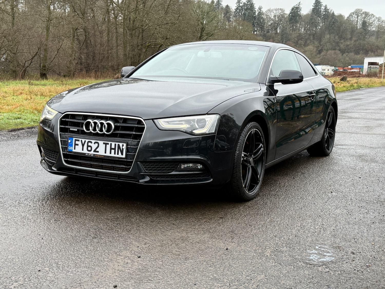 Used Audi A5 2012 for sale - 77019439: Photo 10