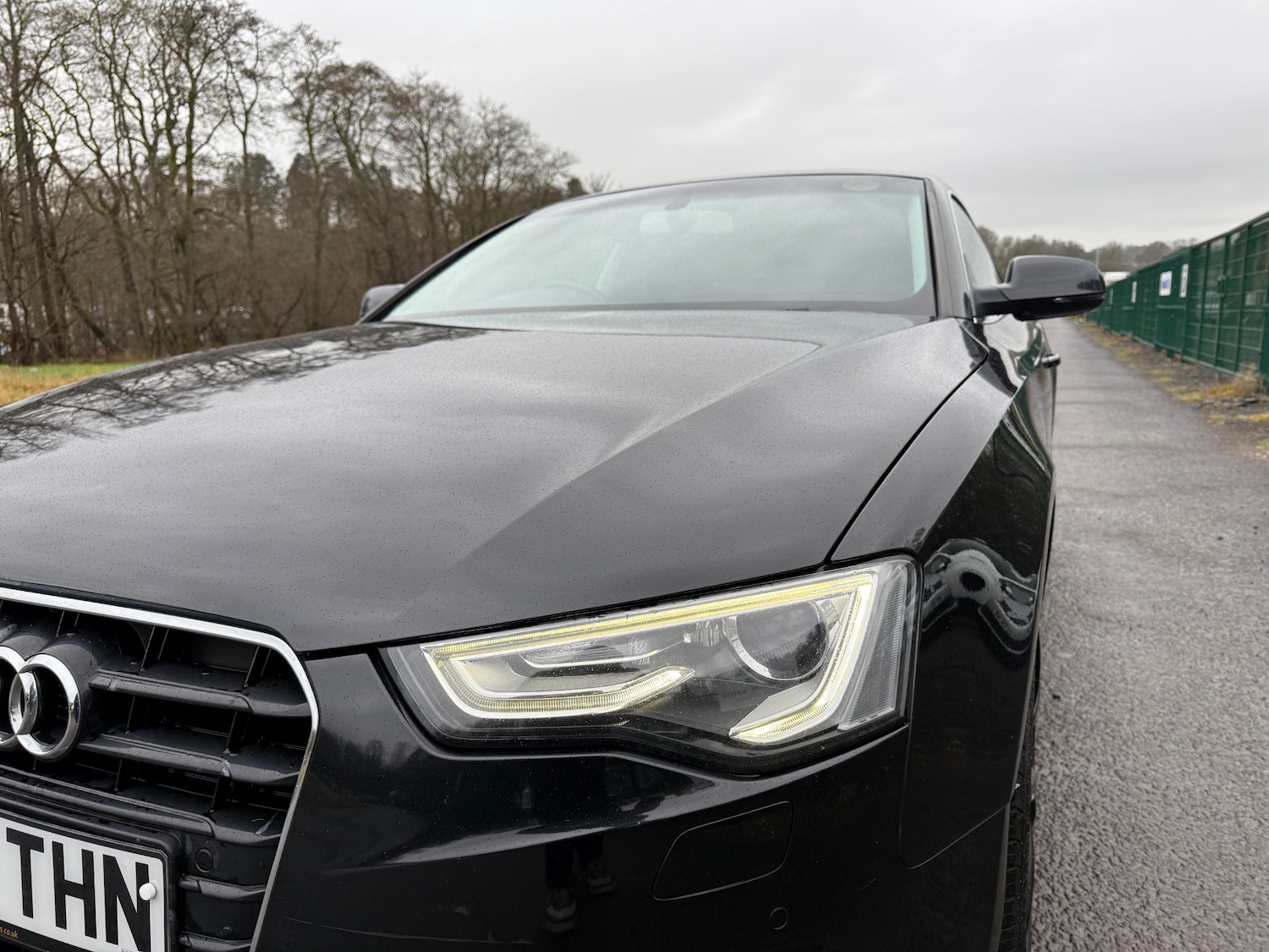 Used Audi A5 2012 for sale - 77019439: Photo 11