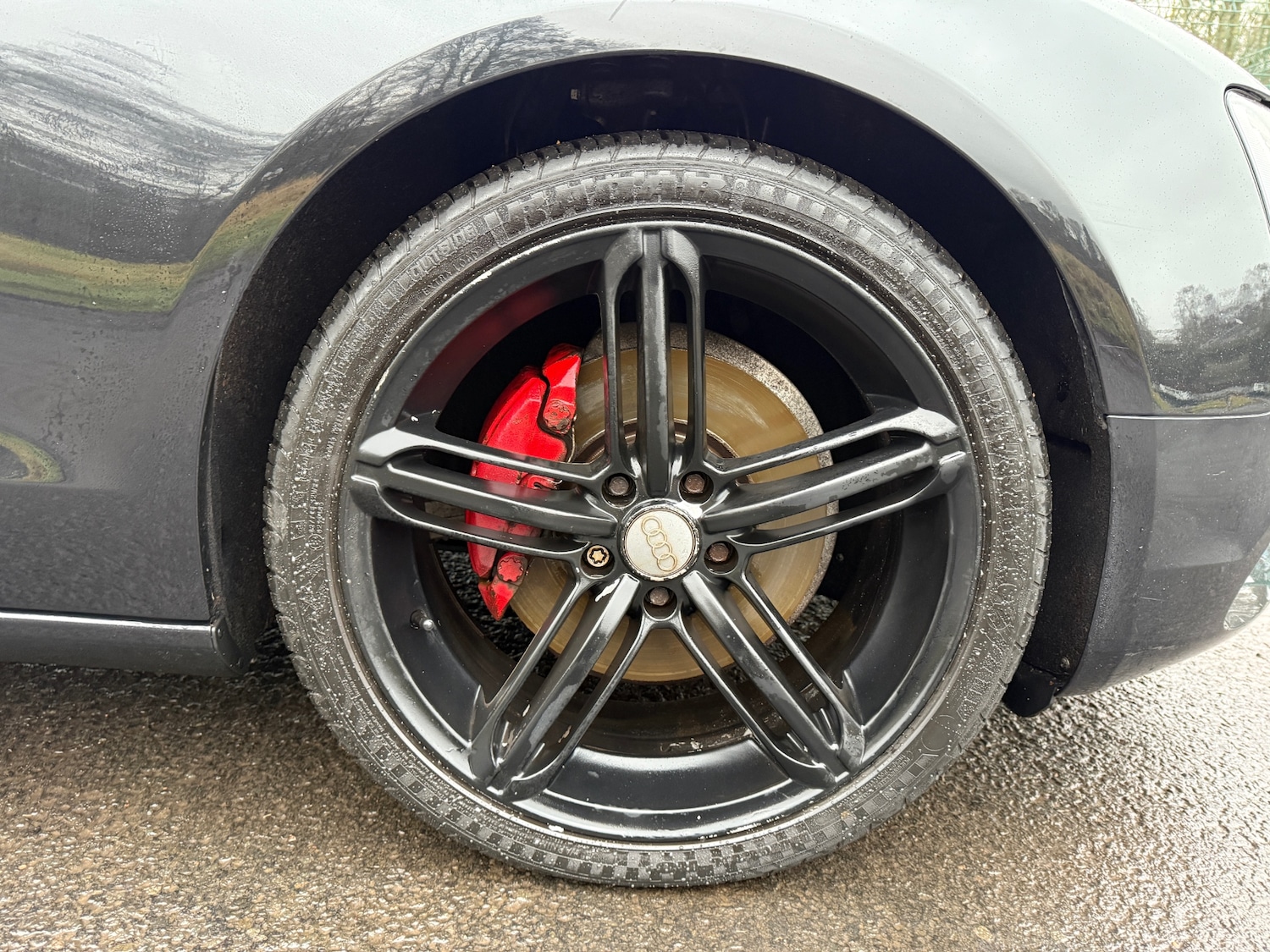 Used Audi A5 2012 for sale - 77019439: Photo 12