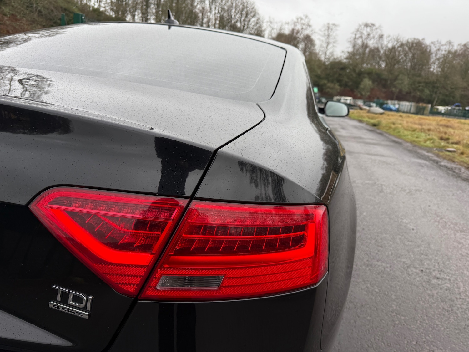 Used Audi A5 2012 for sale - 77019439: Photo 13