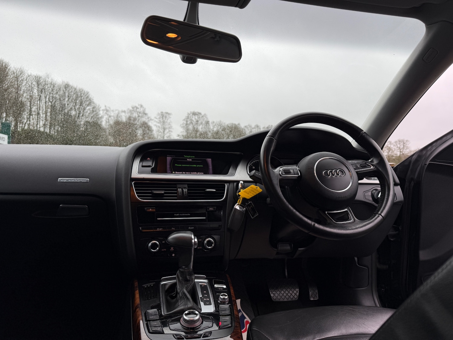 Used Audi A5 2012 for sale - 77019439: Photo 16