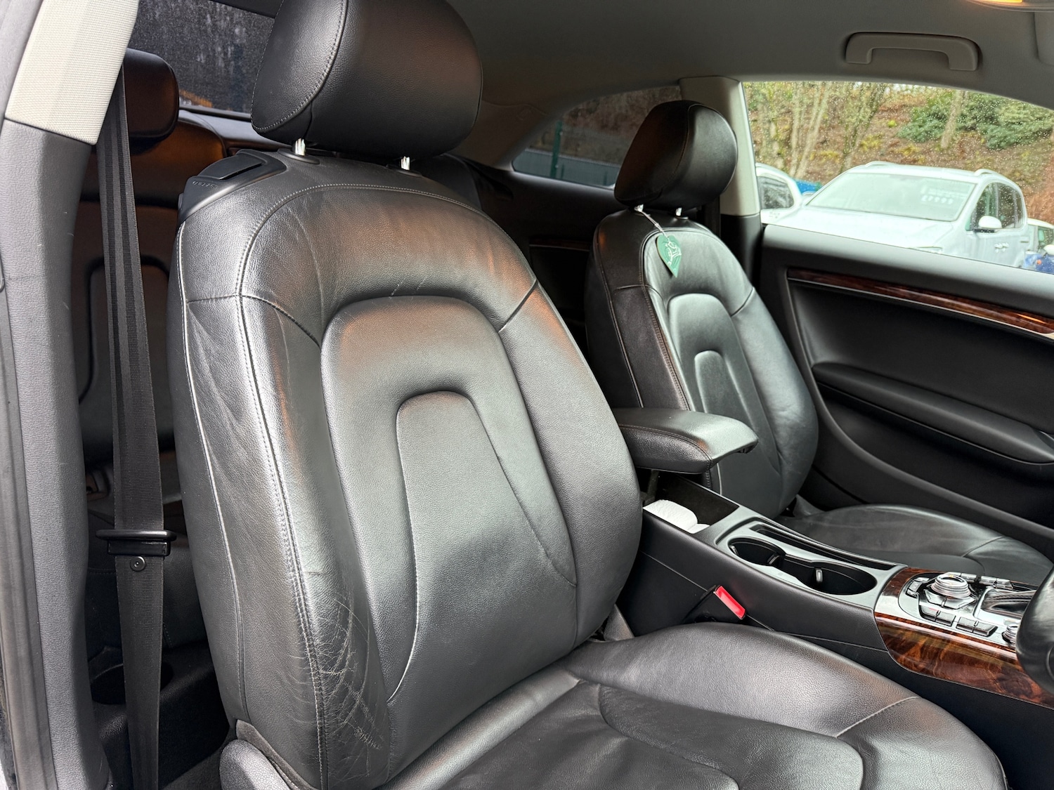 Used Audi A5 2012 for sale - 77019439: Photo 19