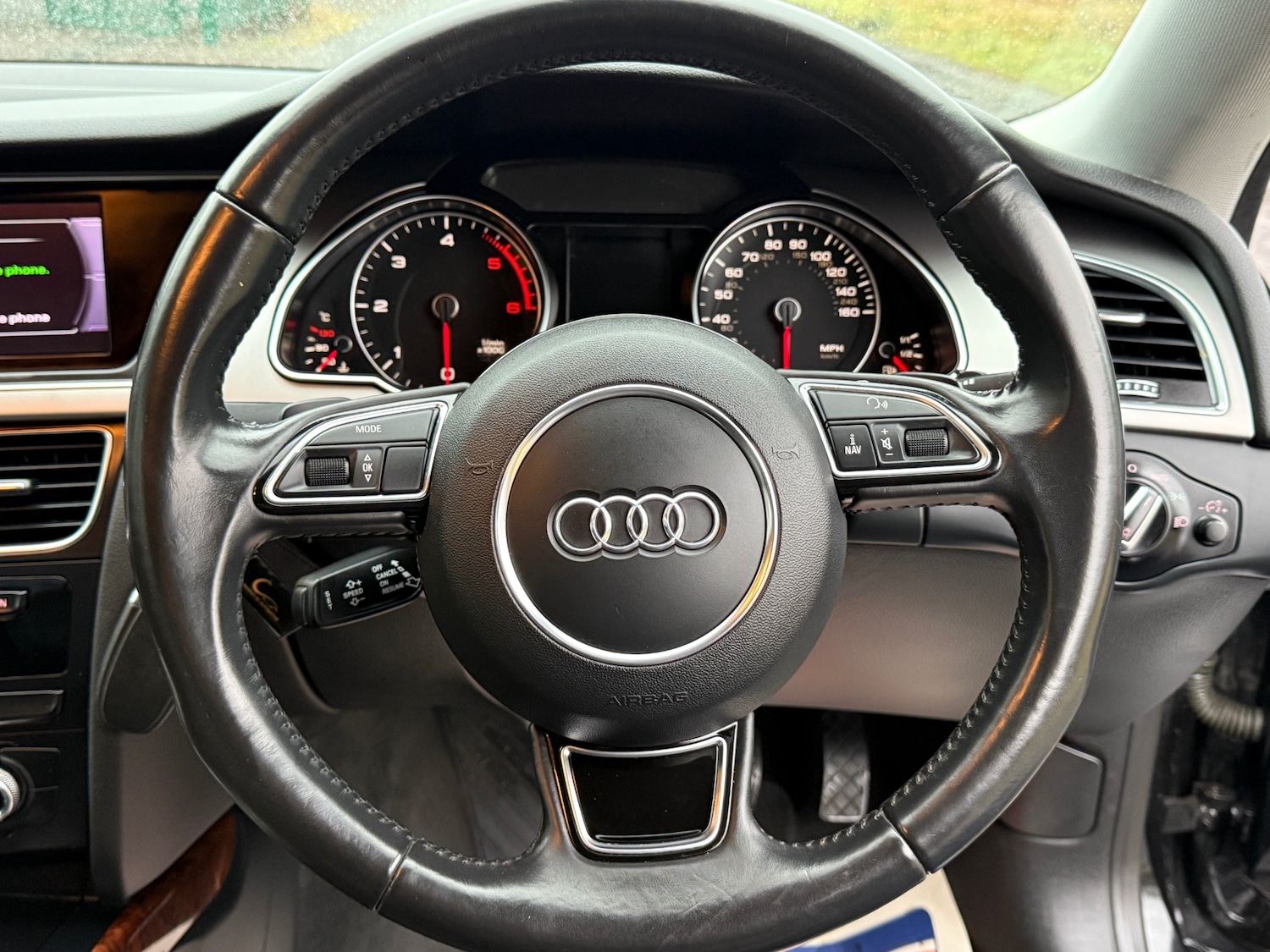 Used Audi A5 2012 for sale - 77019439: Photo 20