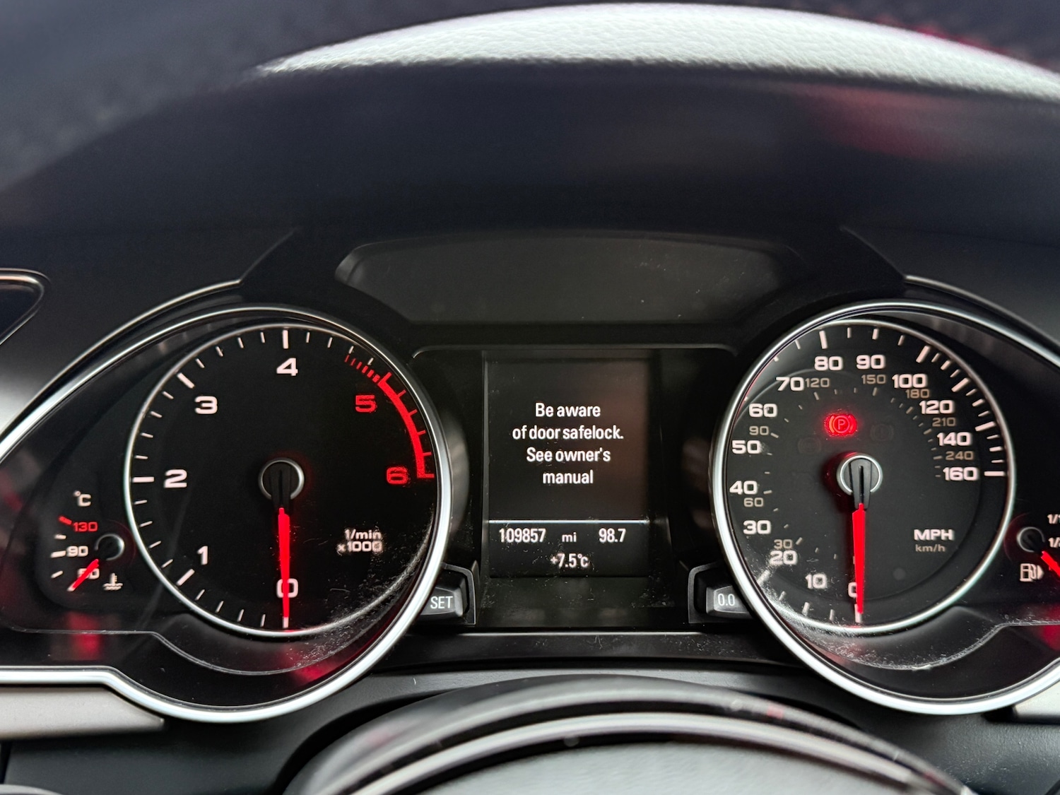 Used Audi A5 2012 for sale - 77019439: Photo 21