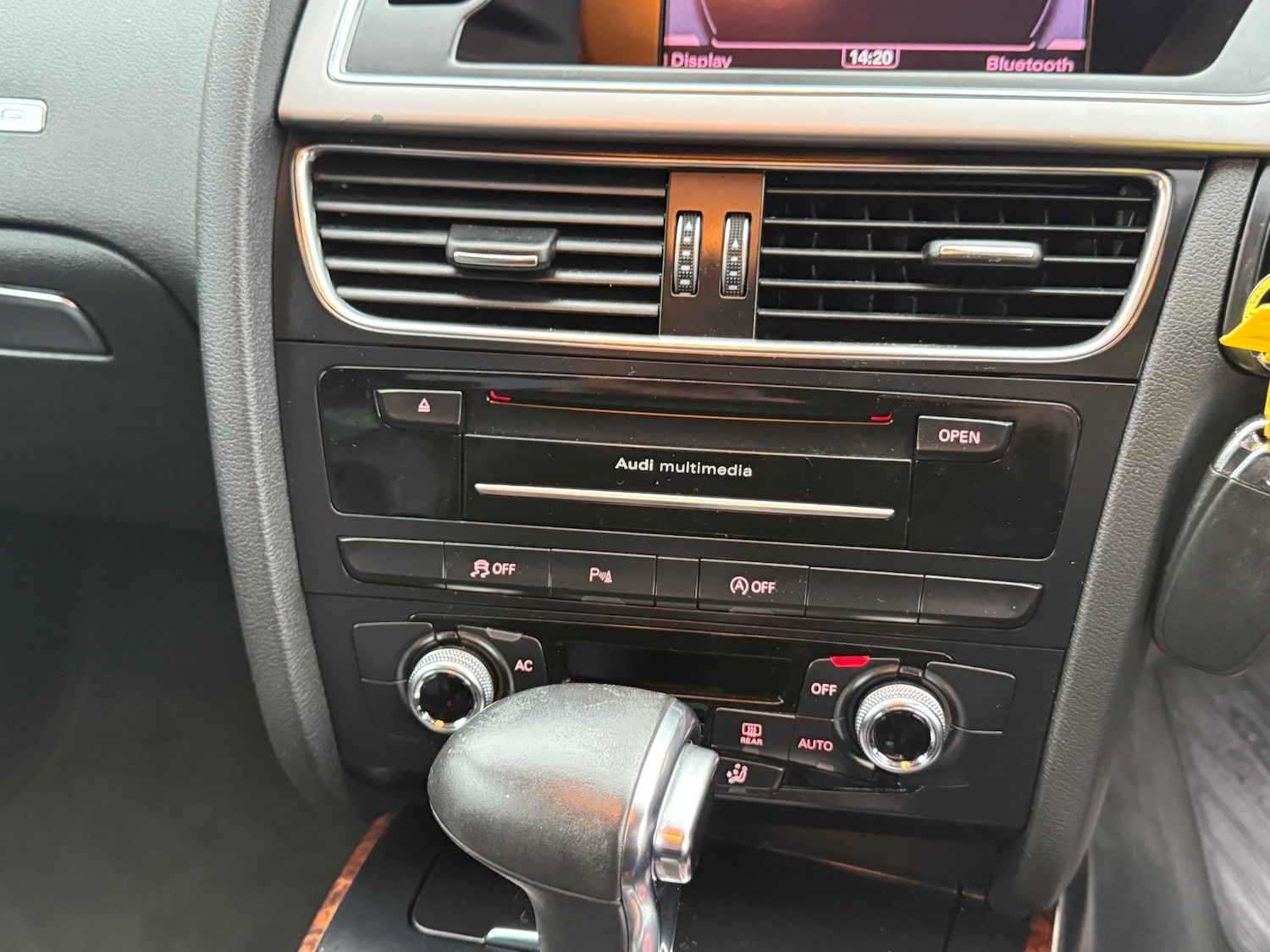 Used Audi A5 2012 for sale - 77019439: Photo 24