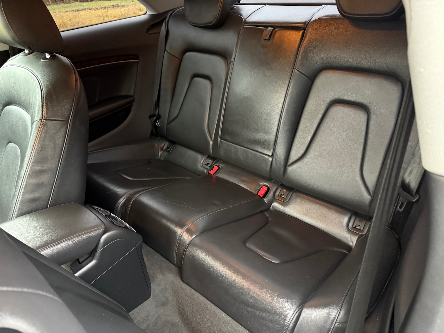 Used Audi A5 2012 for sale - 77019439: Photo 30