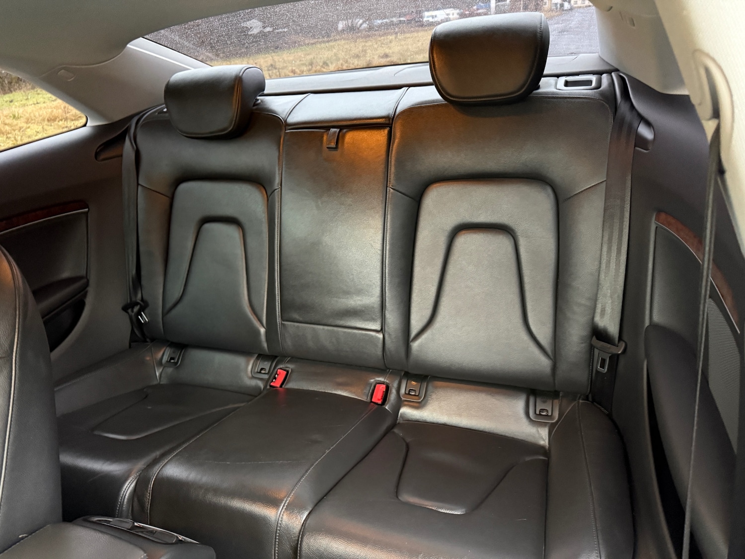 Used Audi A5 2012 for sale - 77019439: Photo 31