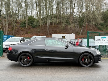 Used Audi A5 2012 for sale - 77019439: Photo