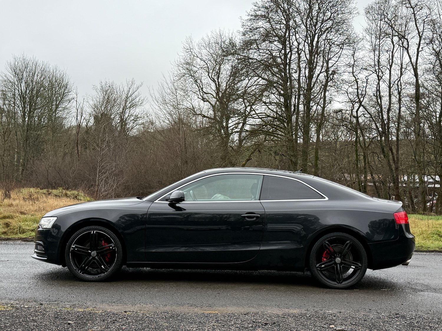 Used Audi A5 2012 for sale - 77019439: Photo 9