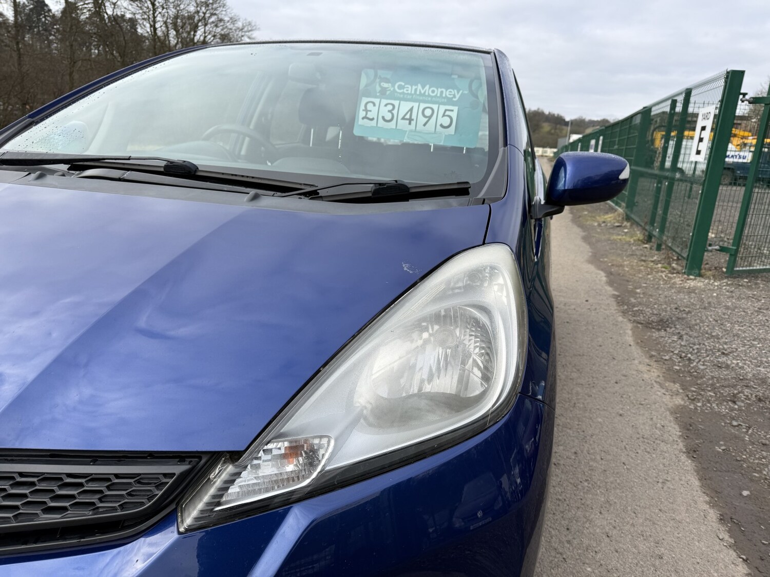Used Honda Jazz 2012 for sale - 77802658: Photo 11