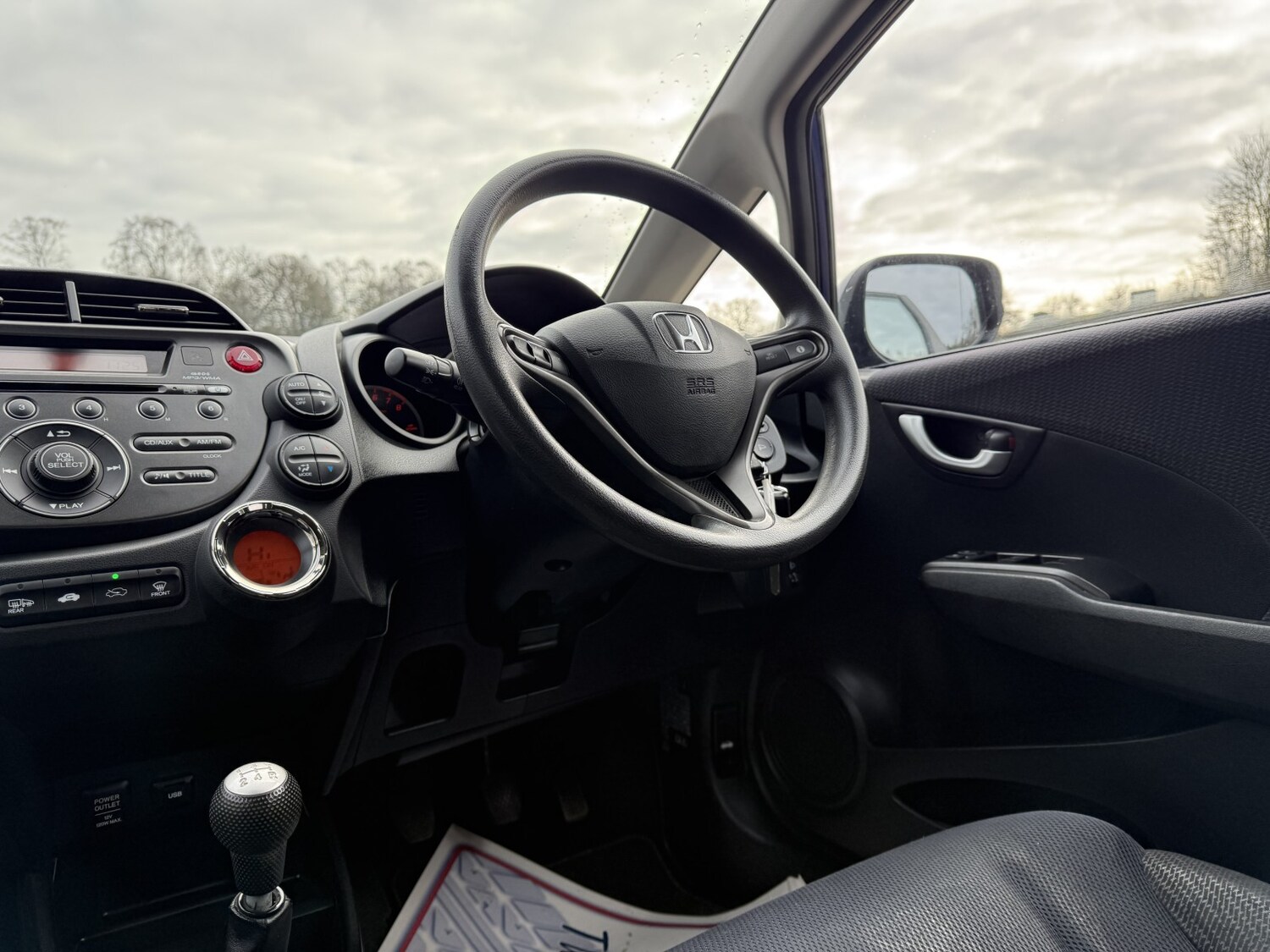 Used Honda Jazz 2012 for sale - 77802658: Photo 16