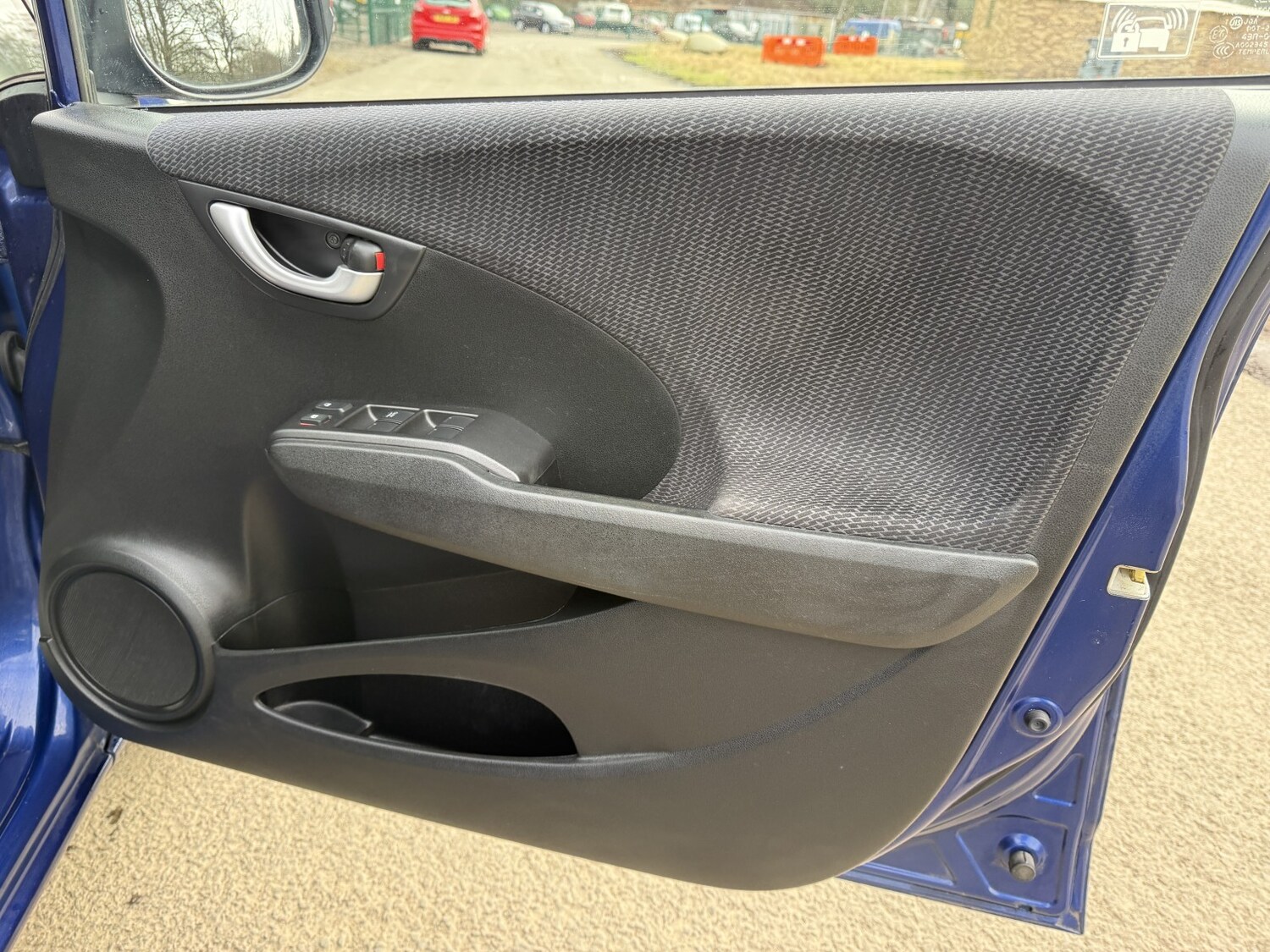 Used Honda Jazz 2012 for sale - 77802658: Photo 18