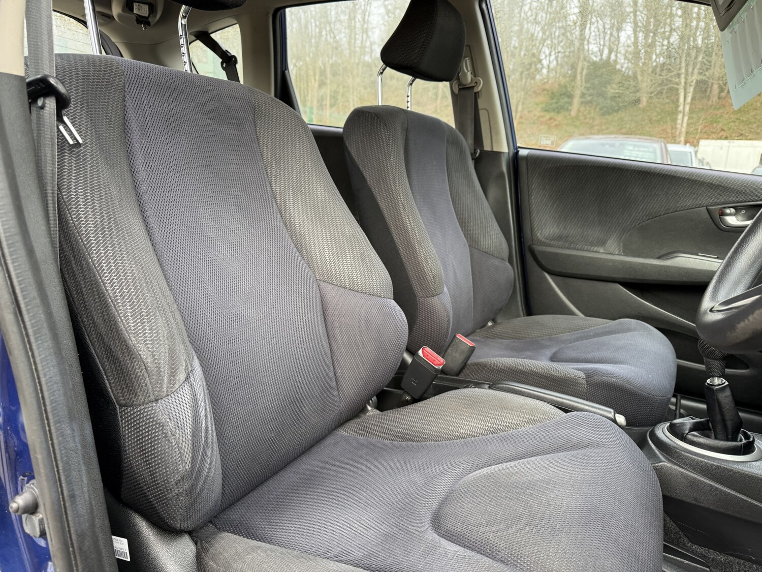 Used Honda Jazz 2012 for sale - 77802658: Photo 19