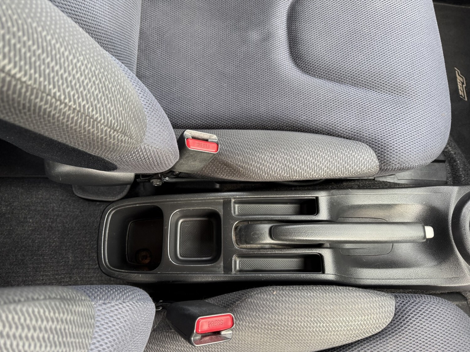 Used Honda Jazz 2012 for sale - 77802658: Photo 26