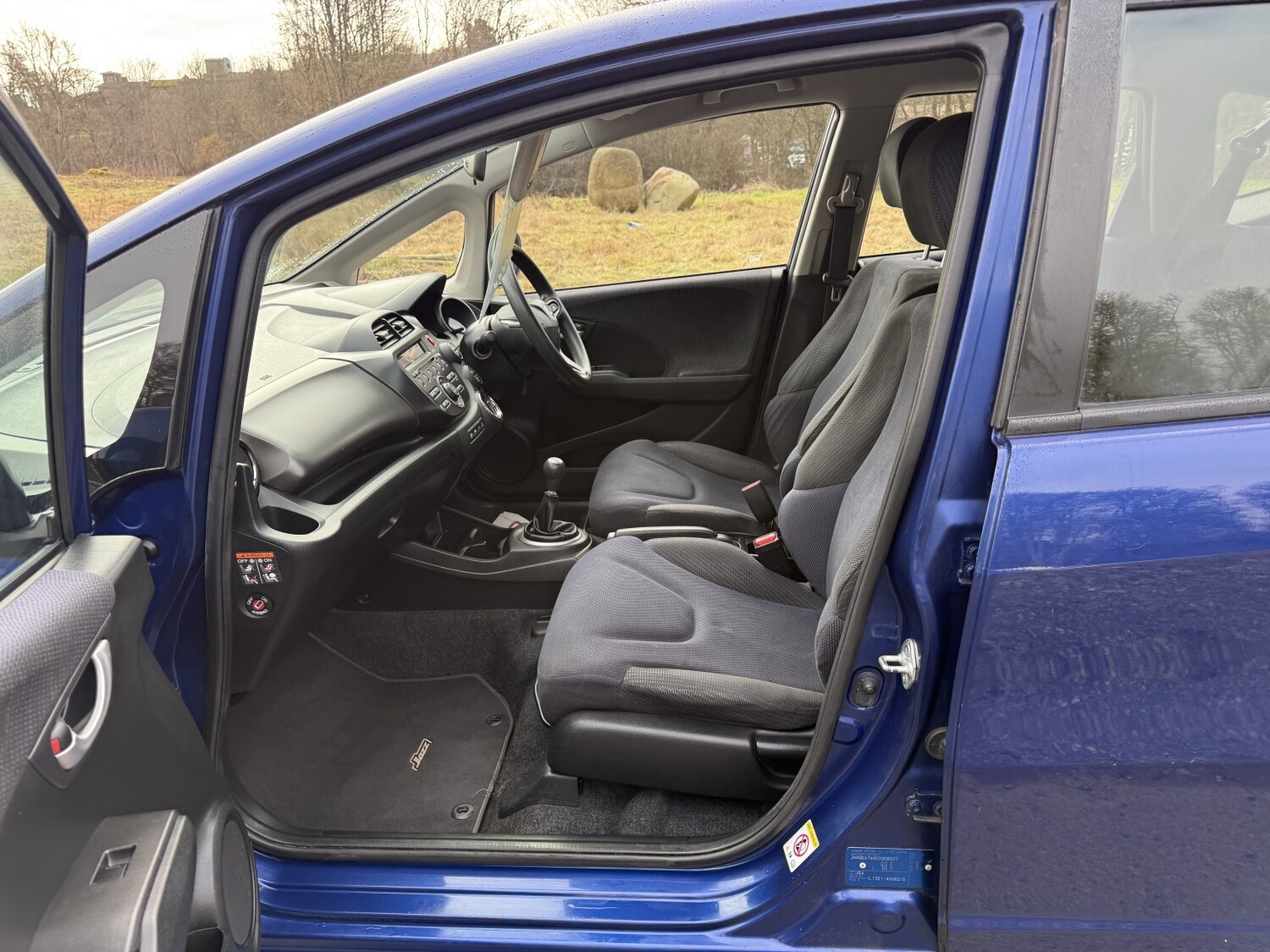 Used Honda Jazz 2012 for sale - 77802658: Photo 27