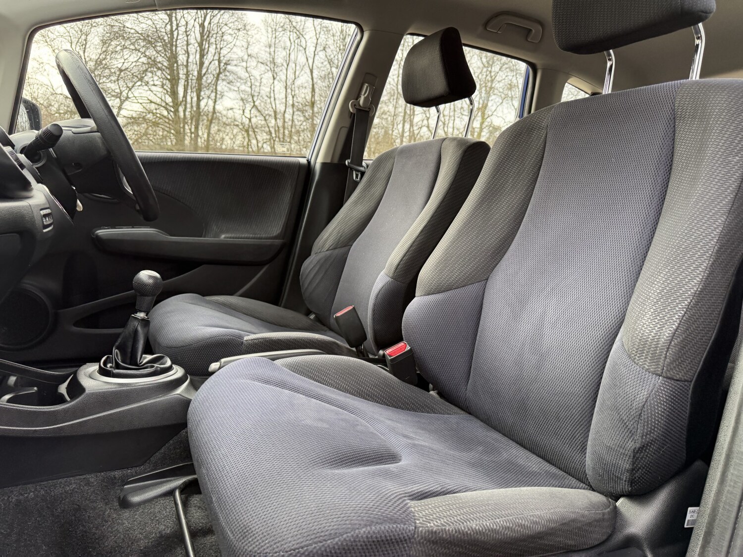 Used Honda Jazz 2012 for sale - 77802658: Photo 28