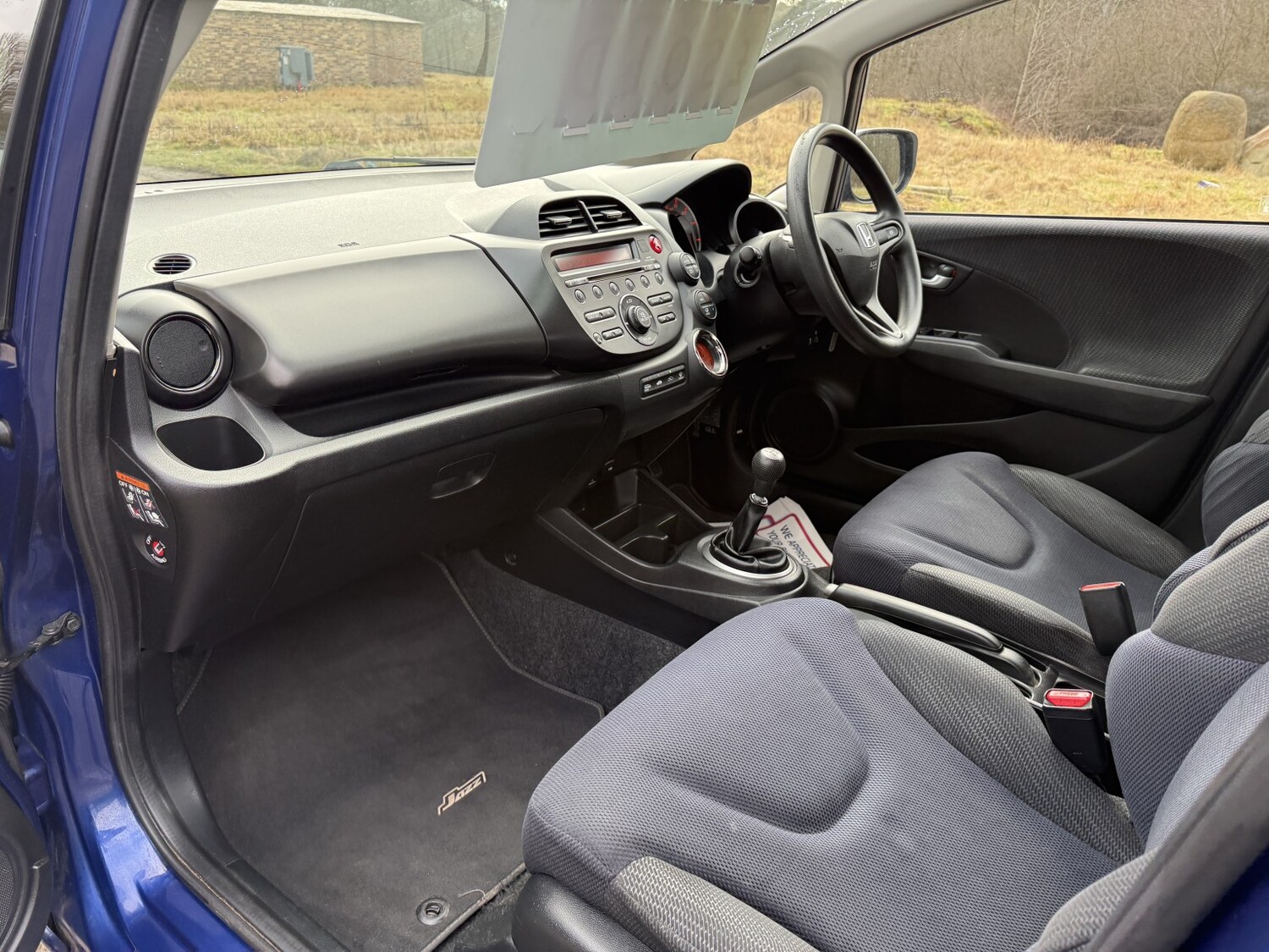 Used Honda Jazz 2012 for sale - 77802658: Photo 29