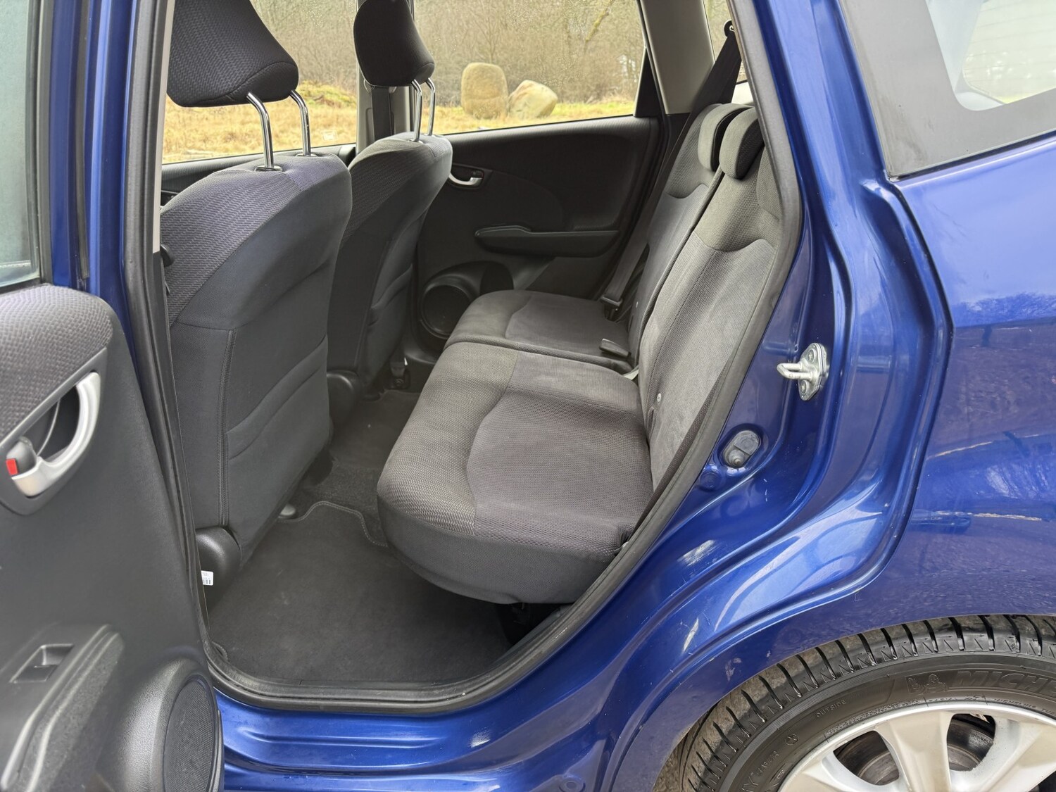 Used Honda Jazz 2012 for sale - 77802658: Photo 30