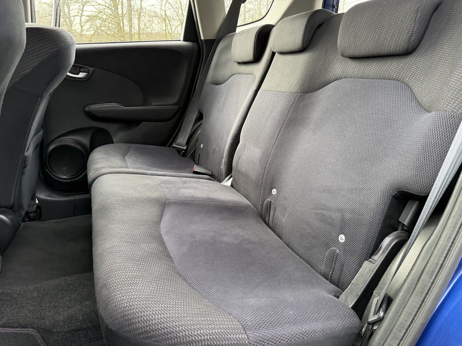 Used Honda Jazz 2012 for sale - 77802658: Photo 31