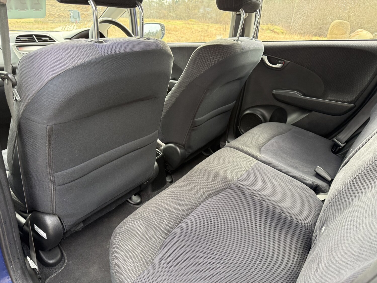 Used Honda Jazz 2012 for sale - 77802658: Photo 32