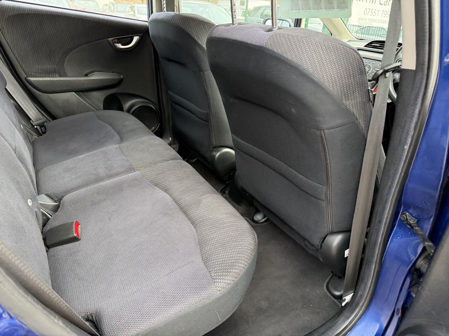 Used Honda Jazz 2012 for sale - 77802658: Photo 34