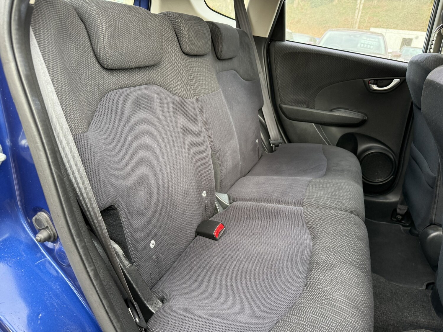 Used Honda Jazz 2012 for sale - 77802658: Photo 35