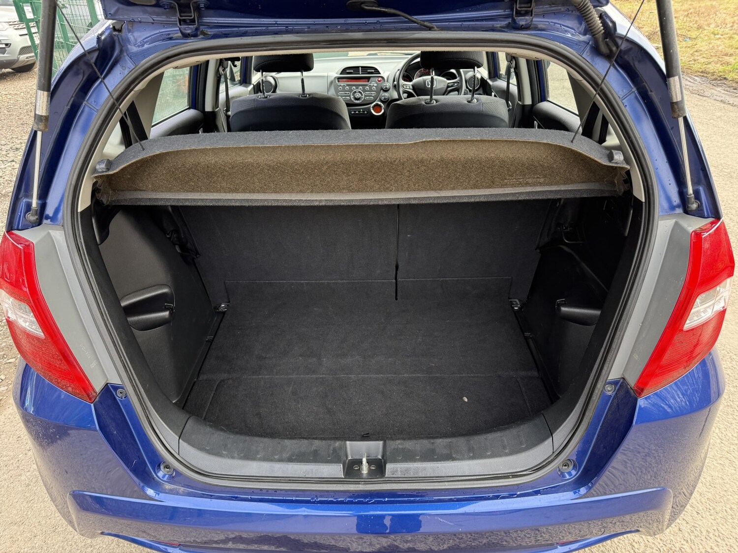 Used Honda Jazz 2012 for sale - 77802658: Photo 36