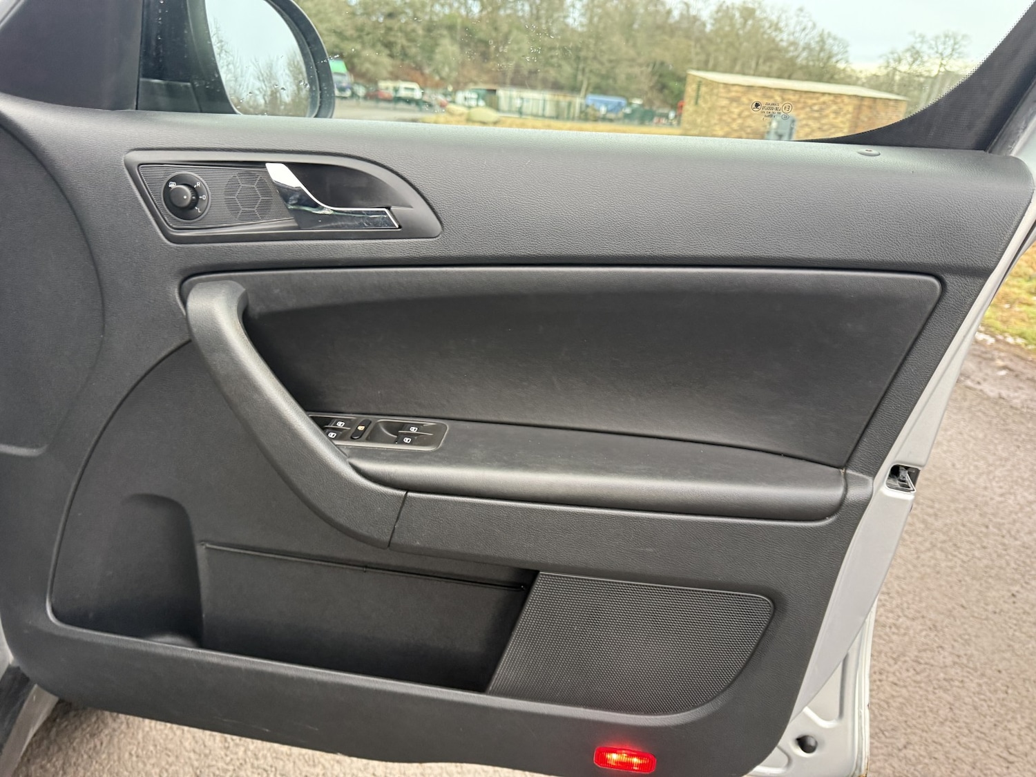 Used Skoda Yeti 2013 for sale - 77801800: Photo 18