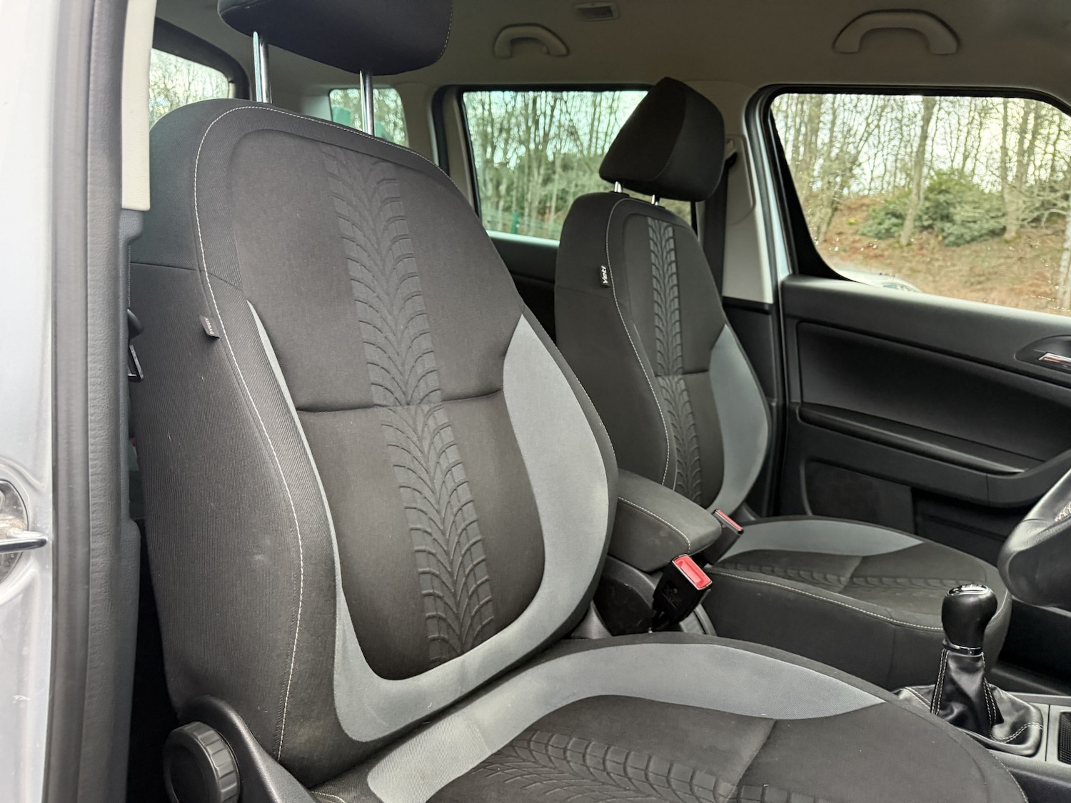 Used Skoda Yeti 2013 for sale - 77801800: Photo 19