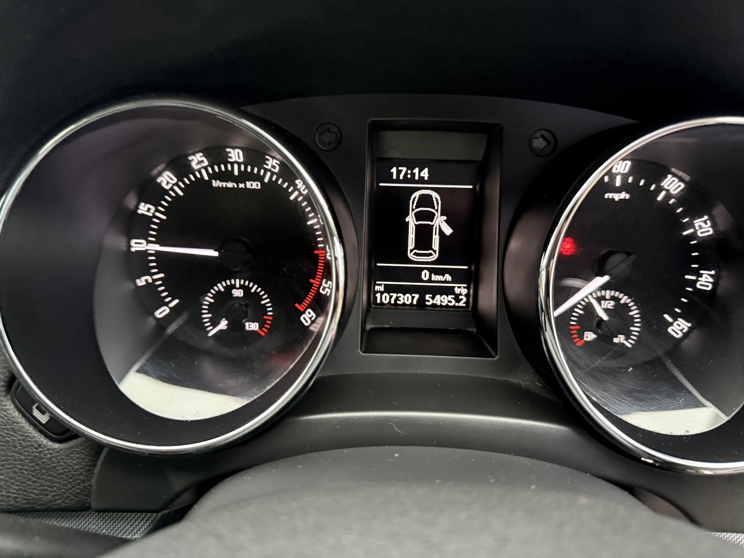 Used Skoda Yeti 2013 for sale - 77801800: Photo 22