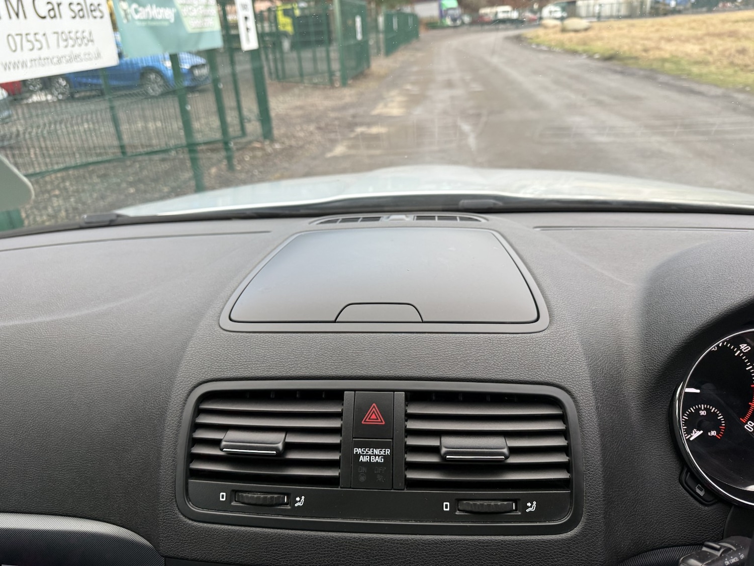 Used Skoda Yeti 2013 for sale - 77801800: Photo 23