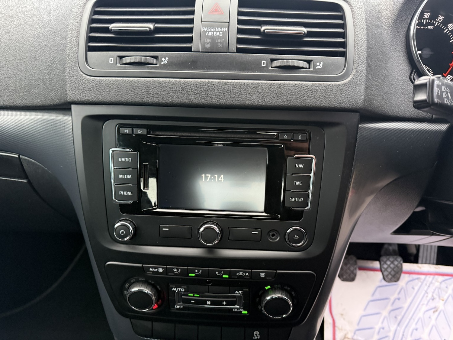 Used Skoda Yeti 2013 for sale - 77801800: Photo 24